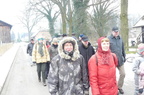 2010 01 24 Gr nkohlwanderung zum Waldkindergarten in Lachendorf 006